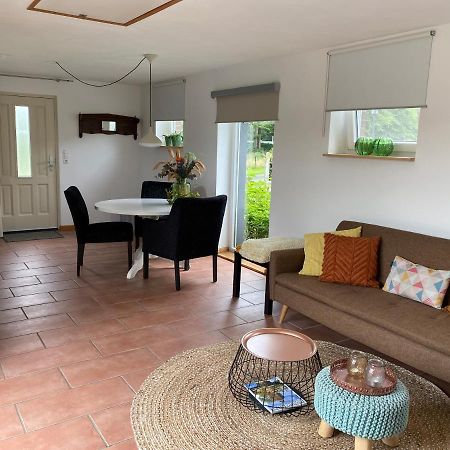 Heidehof Pension B & B Elten Eksteriør billede