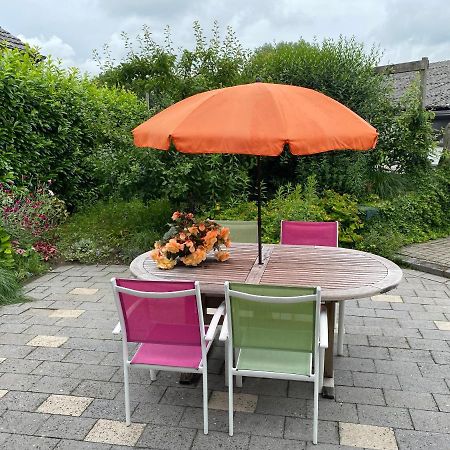 Heidehof Pension B & B Elten Eksteriør billede